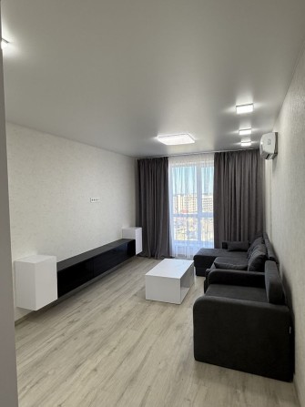 Продам 1 комнатную квартиру с видом на море! - фото 1