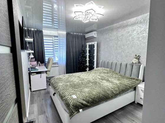 Инстаграмная квартира , три раздельные комнаты ! Чорноморськ