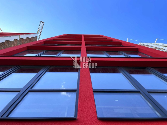Однокімнатна квартира в новому будинку Мікрорайон Жовтневий SmartFort - фото 1
