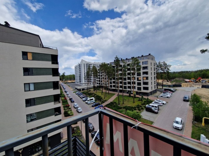 Продаж 1 кім.кв.незавершений ремонт м.Гостомель - фото 1