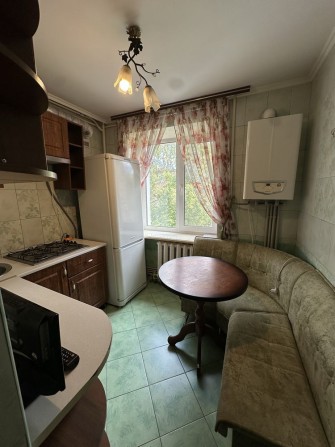 Продаж двохкімнатна , Індивідуальне , Є відновлення - фото 1