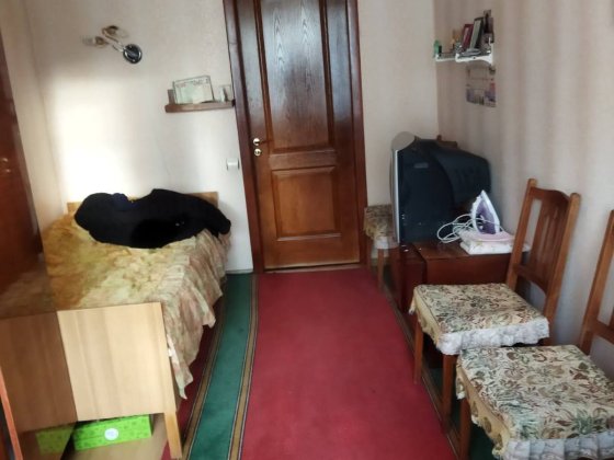 2-ох кімнатна квартира в районі ПОРТ Конотоп