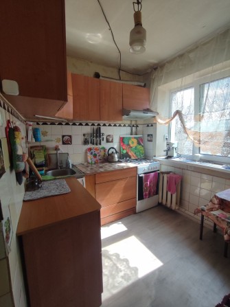 Продаж 3 кімнатної квартири в центрі міста - фото 1