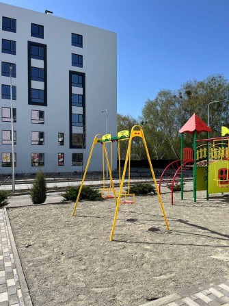Смарт квартира з ГАЗОМ поруч з парк Буча - фото 1