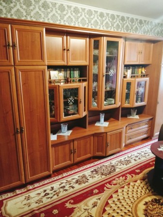 Продам квартиру трех кімнатну - фото 1