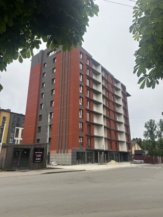 Продається 1-кімнатна квартира в ЖК “Рубін”, м. Коломия (сирець) - фото 1