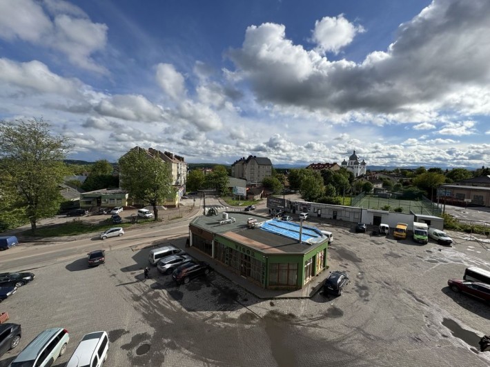 ПРОДАЖ 3-х кімнатної квартири - фото 1