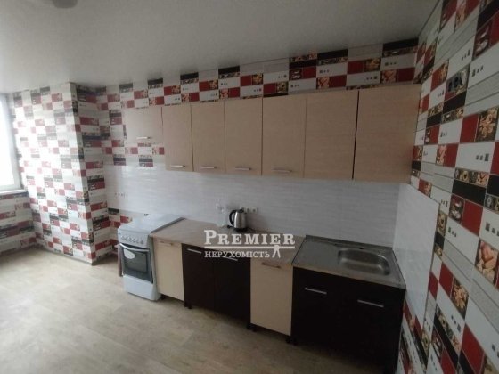 У продажу 1 кімн. квартира в новобудові. Чорноморськ