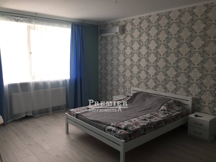 В продаже 2к квартира - фото 1