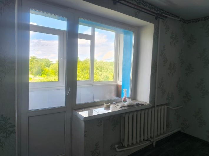 Продається однокімнатна квартира в районі  Порт - фото 1
