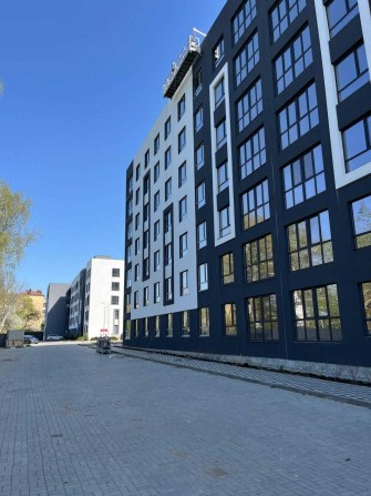 Без комісії! Смарт-квартира з видом на набережну — останній шанс! - фото 1