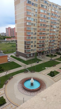 Продажа   2к. Квартира Новострой, Черноморск - фото 1