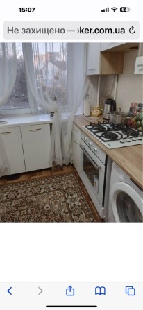 Продаж 1 кімн.(4/5) - фото 1