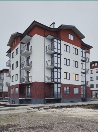 Терміново продам 2-х рівневу квартиру ,106 кв.м.(ЖК ДЖЕМ ).Власник - фото 1