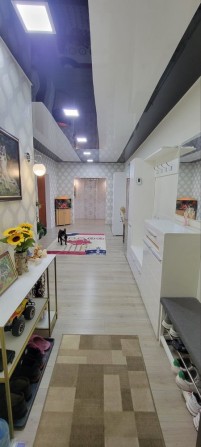 Продаж 3к квартири в ЖК Атлант, Коцюбинське - фото 1