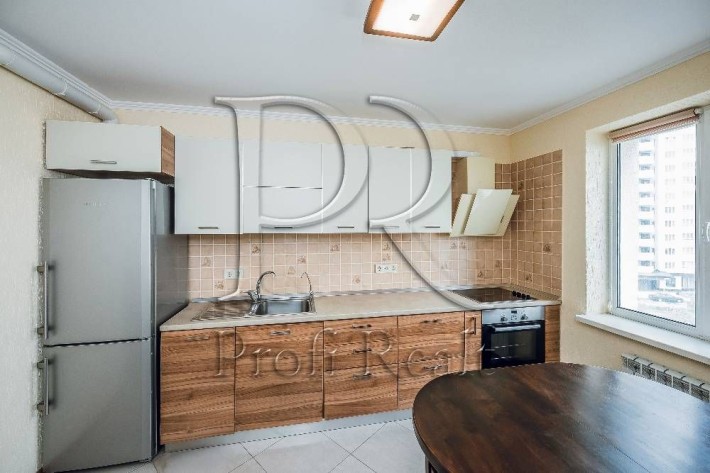 Продаж 3 к.кв. Доківська/Атлант/Коцюбинське/Пономарьова/Атлант 2/ремон - фото 1