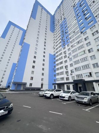 ЖК Атлант Коцюбинське Можна заходити на Ремонт Без% - фото 1