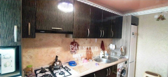 У продаж 4 кімн. квартира з євроремонтом - фото 1