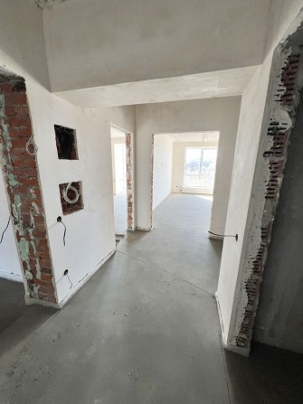 2 к.кв 64.60 м² ЖК «Нова Будова-2» - фото 1