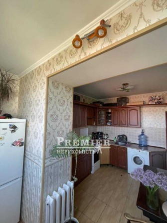 У продажу 1 кімн. квартира з косметичним ремонтом - фото 1