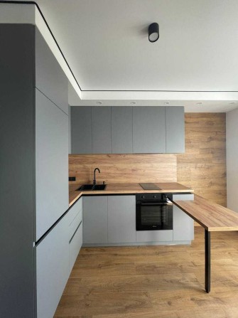 Продаж сучасної 2 кімнатної квартири ЖК Атлант - фото 1
