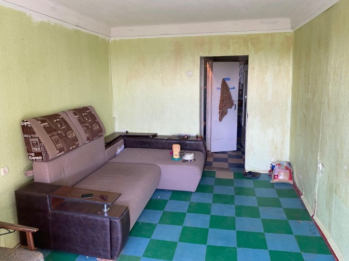 Продам квартиру на КПД - фото 1