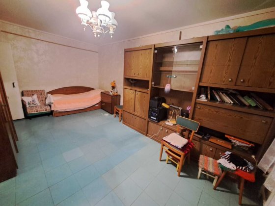 Квартира 1 комнатная ул.Парковая 99 р-н Даманский Краматорск