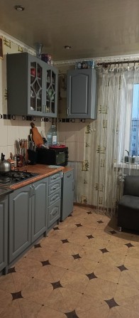 Продається 3- кімнатна квартира ( Хіммаш ) - фото 1