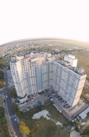 В продажі 1к квартира - фото 1
