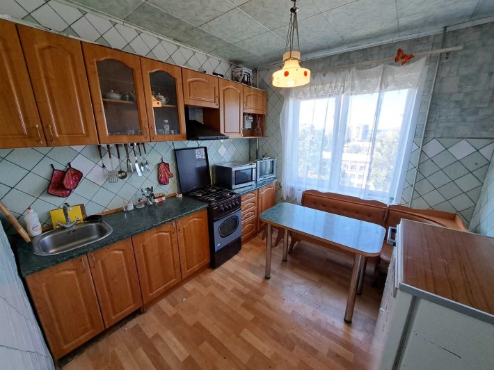 Квартира 3 комнатная ул.Бул.Краматорский 2 р-н Даманский - фото 1