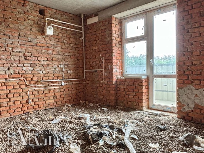 Продам 2-кімнатну квартиру в новобудові - фото 1