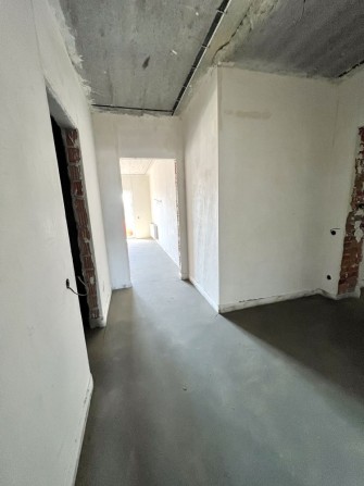 2 к.кв 71.24 м² ЖК «Нова Будова-2» - фото 1