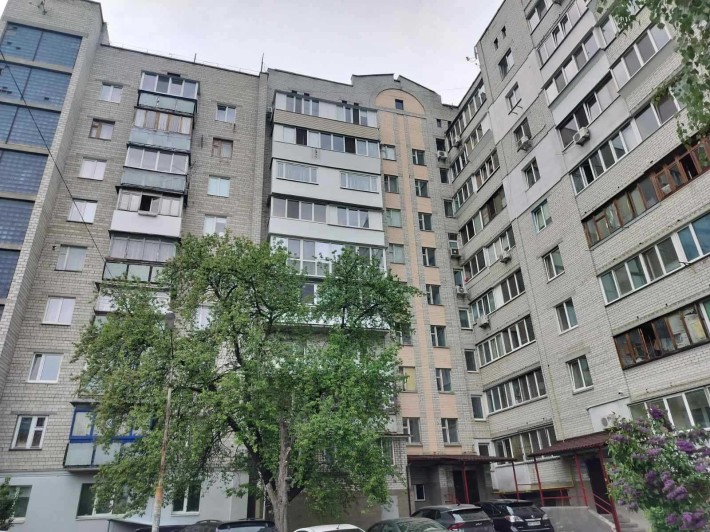 Продаж 1-к квартири смт Коцюбинське, метро Академмістечко 15 хв - фото 1