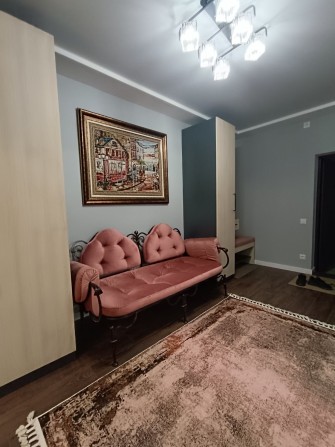 Продаж квартири в старому місті в новому будинку з авторськими ремонто - фото 1