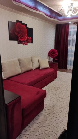Продам двухкомнатную квартиру - фото 1