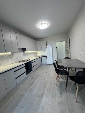 Продается 1 ком квартира в новом доме - фото 1