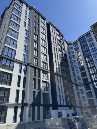Продам 1-кімнатну квартиру ЖК «Джем Сіті» - фото 1