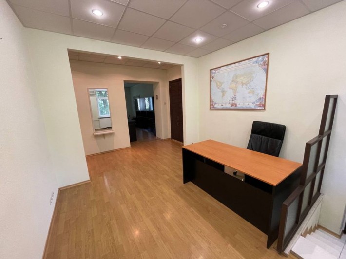 квартира офис черноморск 69 кв - фото 1