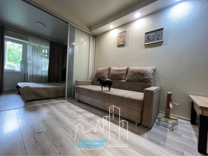 Продам гарну 2-кімнатну квартиру! - фото 1
