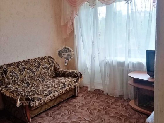 Продається 1 кімнатна квартира р-н автовокзалу вул. Паркова Краматорск