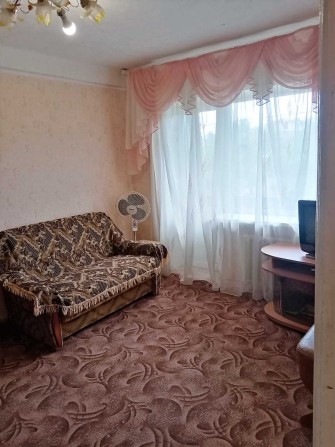 Продається 1 кімнатна квартира р-н автовокзалу вул. Паркова - фото 1