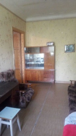 Старе місто, 2к квартира - фото 1