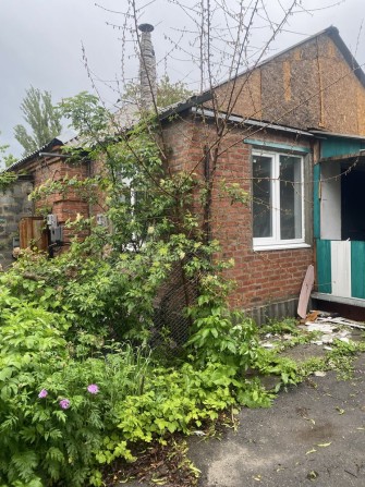 Продам будинок з земел. ділянкою, сарями по в. Кооперативній - фото 1