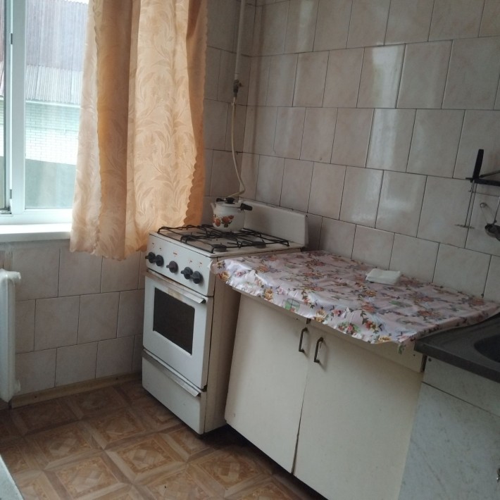 Продається однокімнатна квартира! В місті Лубни! - фото 1