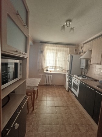 3-кімн квартира біля РДА - фото 1