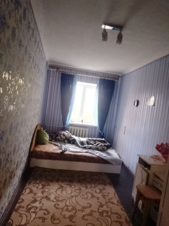 2к квартира в центрі міста - фото 1