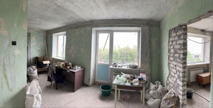 Терміновий продаж квартири. Краматорськ. р-н Станкобуд - фото 1