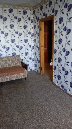 2-х кімнатна квартира, 49 кв.м. 5/5 місто Лозова - фото 1