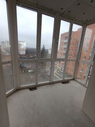 2 кім. квартира в новобудові - фото 1