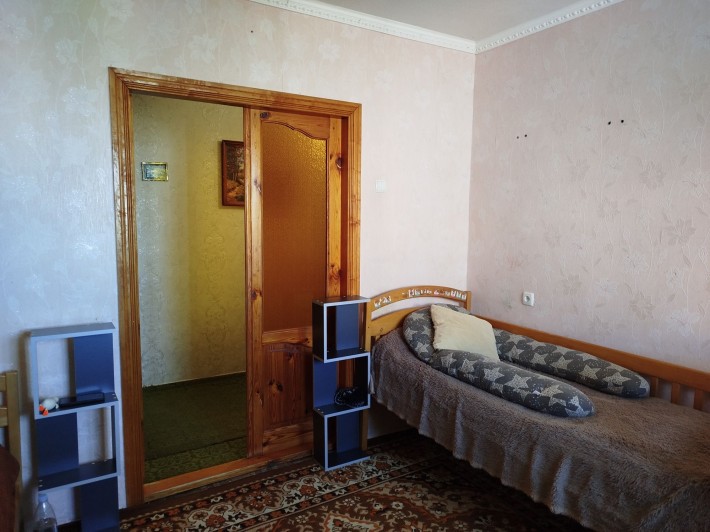 2-кімнатна квартира, Малин, Володимирська, р-н Прожектор - фото 1